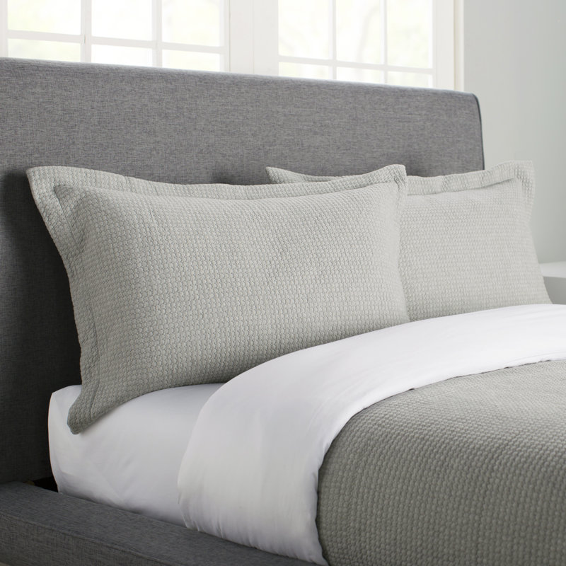 Greyleigh™ Suffolk Reversible Duvet Cover Set & Reviews Wayfair